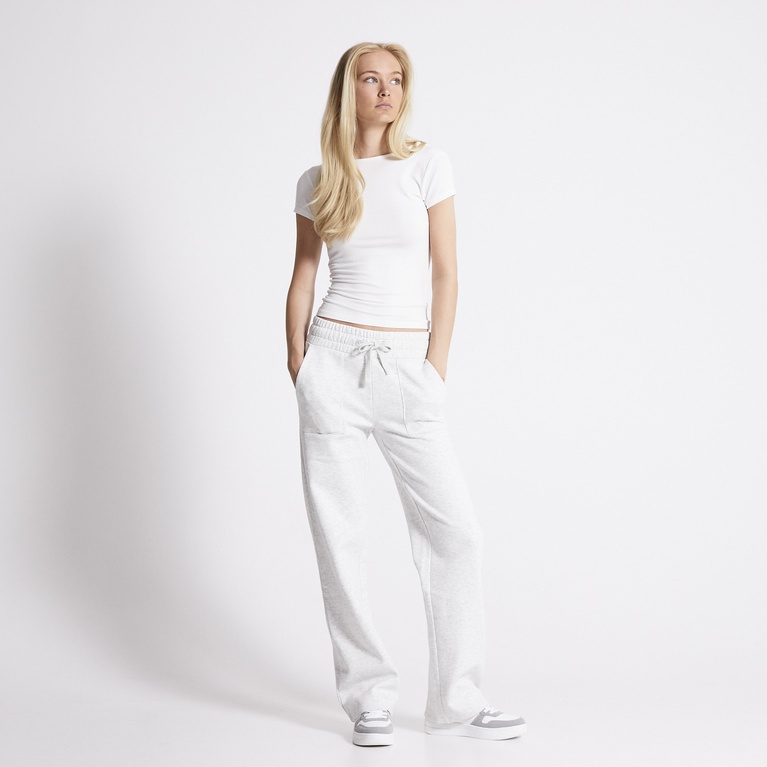 Housut "Stella Low Waist"
